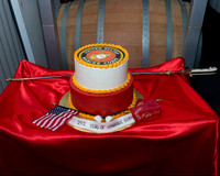 Marine Corps Birthday Bash 2018