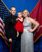 Marines Birthday Ball 2016